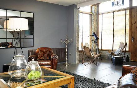 La Caseta de Queixans con chimenea - Foto 17