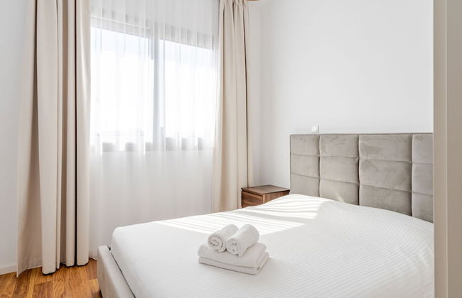 YAMAS Urban Living Platinum 77 Apartments - Foto 10