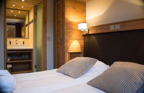 Chalet des Neiges - LA SOURCE DES ARCS - Foto 49