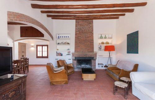 Let's Holidays 7 Xemeneies house - Foto 32