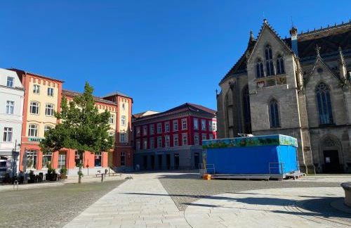 Apartment Altstadt-Panorama - Foto 38