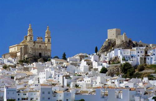 Casa Cal y Sol - Foto 37