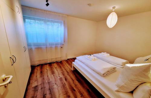 Ferienwohnung Bodenseeglück - Foto 9