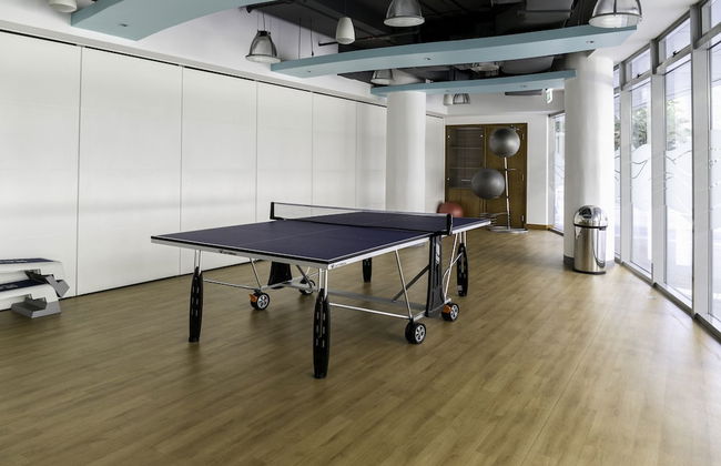 Deluxe Holiday Homes - East Heights 1 - Foto 20