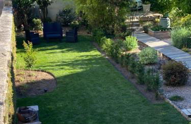 Gîte de la tour de Paradis - Foto 6