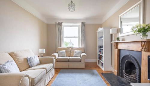 Seaside Holiday Cottage Near Beach - Foto 4