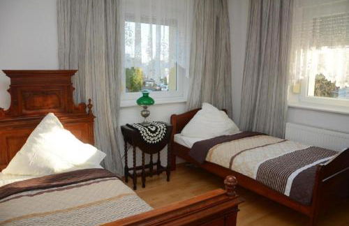 Bonnpoint Ferienwohnungen - Foto 22