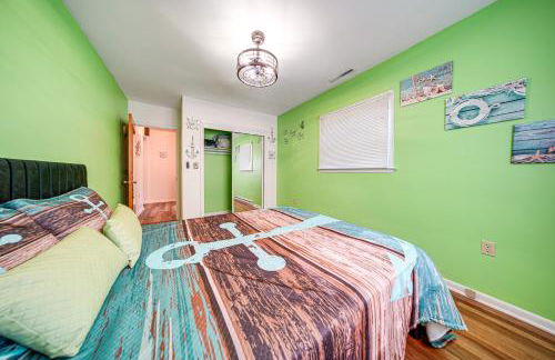 Lake Erie Escape Family-Friendly Home with Patio - Photo 20