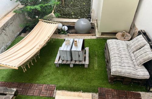 Urban escape in Athens - Foto 7