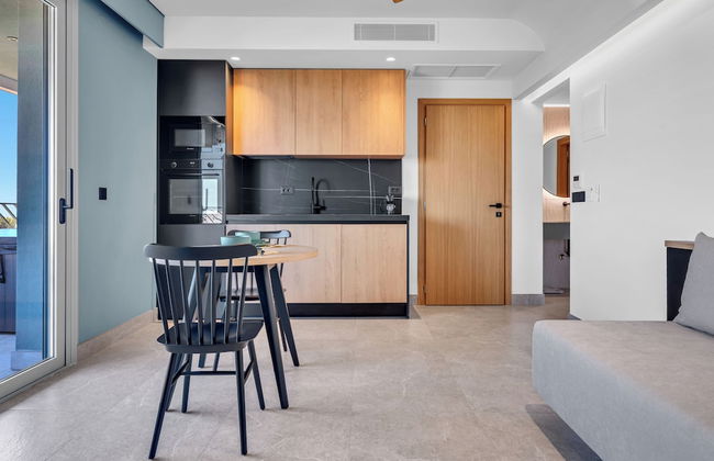 Nerium Luxury Suites - Foto 48