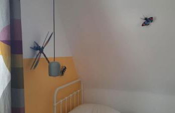 Charmantes Ferienhaus in Alsfeld-Eifa - Foto 27