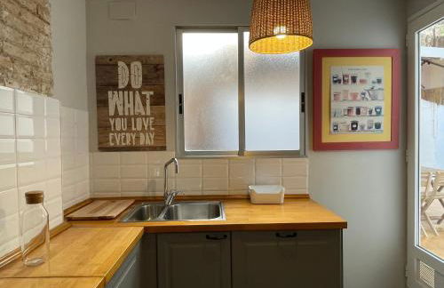 2 Apartamento TERRAZA Free Wifi - Photo 53