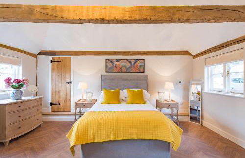 Cart Lodge by Bloom Stays - Foto 3