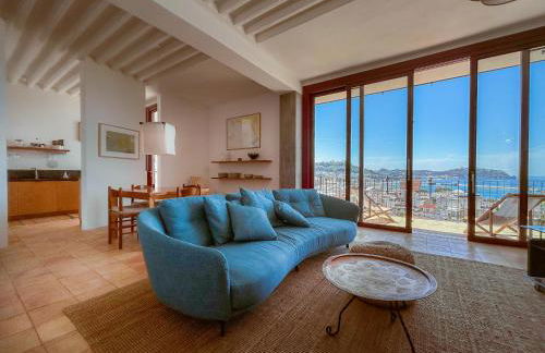 Villa Ghezzi Sea View - Foto 1