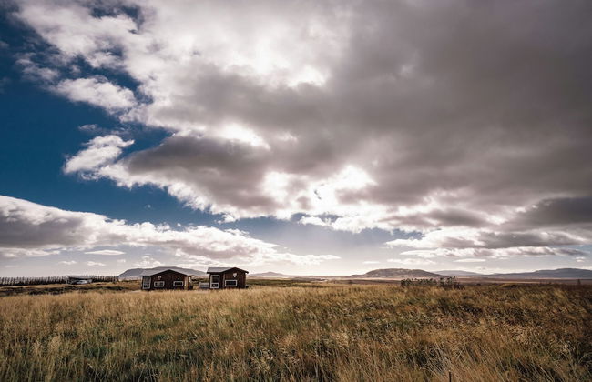 Blue View Cabin 4A with Hot Tub - Foto 14