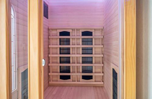 Kleines Stadthaus mit Sauna - Photo 18