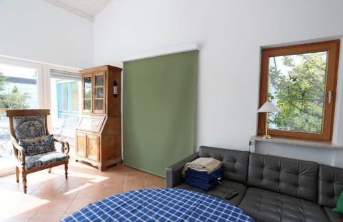 Relaxing 140m2 Holiday Home South of Munich - 25 Min to Center - Fully Equipped - Foto 27