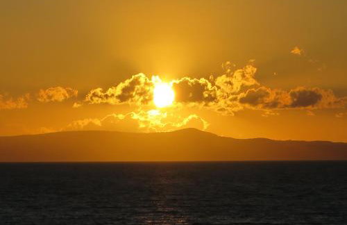 Prime and Exclusive Seafront Location Apartment Sunset - Foto 18