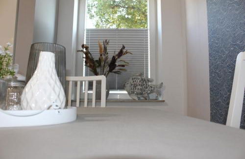 Monteurwohnung Ferienwohnung Rose in Isenbüttel Nähe Gifhorn, Wolfsburg, Braunschweig - Foto 12