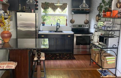 Elegantly English Catskills - Foto 46