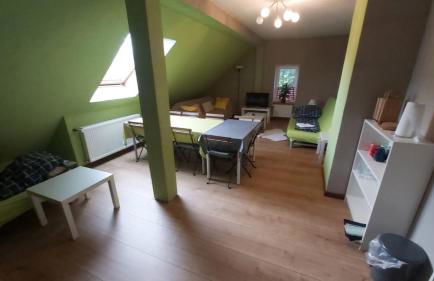 Landhaus SiebenEichen - Foto 9