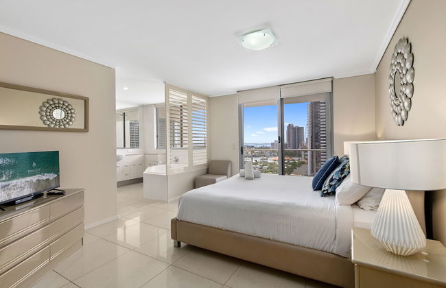Trilogy Surfers Paradise - Foto 12