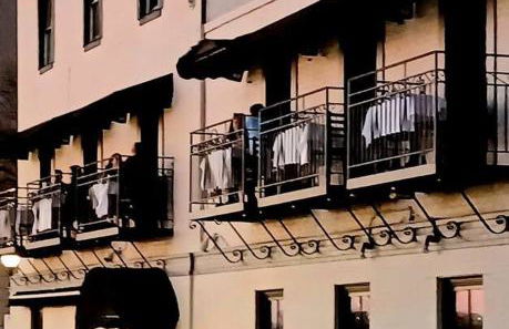 Historic district water viewprivate parking 3 cars - Foto 25