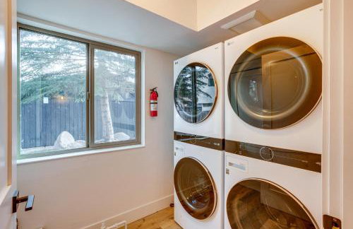 6 Mi to Slopes Mtn-View Retreat in Lake Tahoe - Foto 16