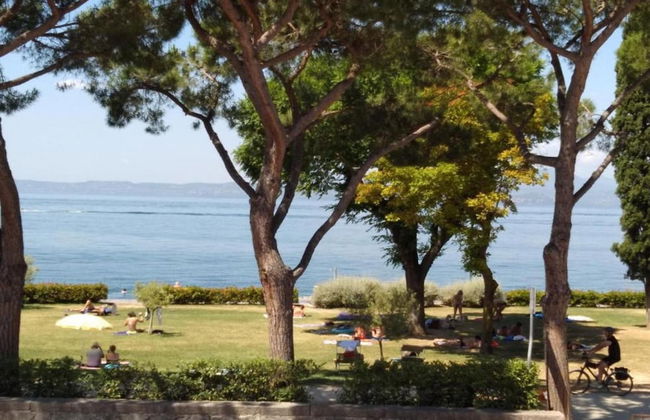 Holiday Home in Lazise Near Lake Garda - Foto 35