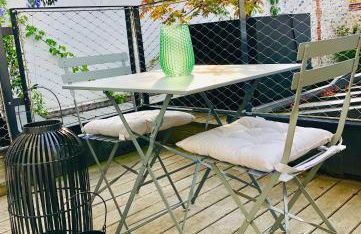 Maison d'architecte en plein cœur d'Honfleur avec bain nordique - Foto 26