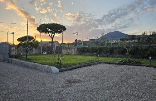 Villa Cola - Vesuvio Garden & Relax - Foto 67