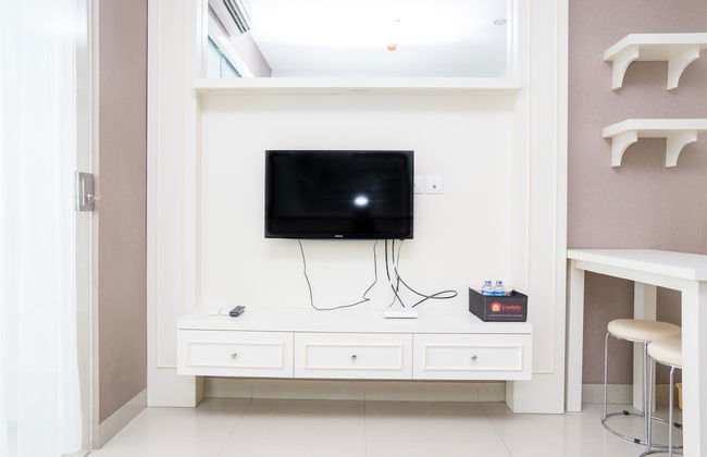 Luxurious 1BR Dago Suites Apartment - Photo 23