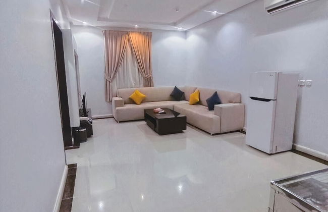 Evan Suites Serviced Apartments - Foto 20