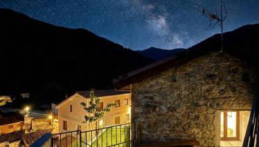 La Melera - Alojamiento Starlight y esquí - Foto 2