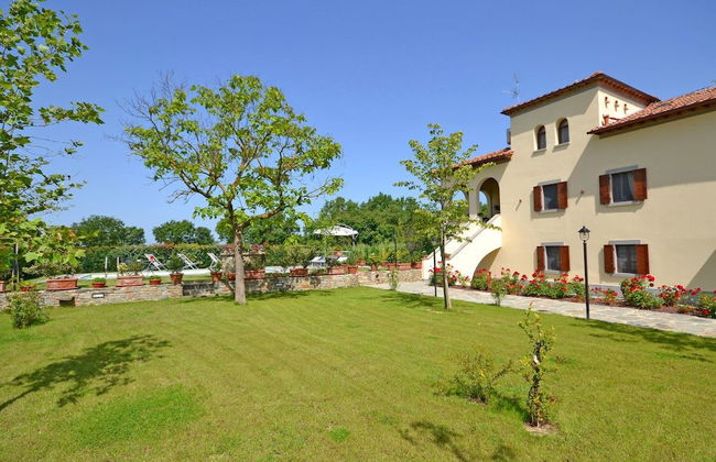 Appartamento Villa Imola - Foto 28