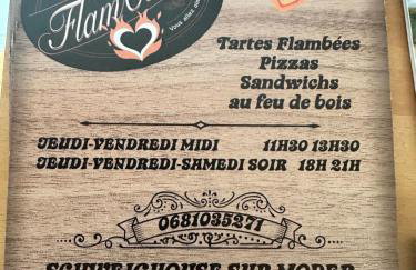 Grand appartement au cœur de la région alsacienne - Photo 64