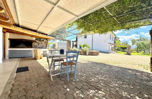 Le Corti Sarde Sea Breeze - Foto 25