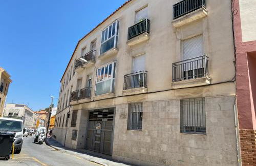 KALUKA Málaga center apartment - free parking - Photo 20