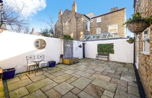 Cosy and Stunning Abode in London - Foto 6