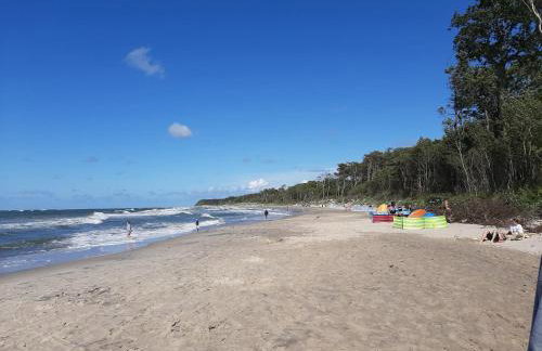 Wakacje nad morzem w Rusinowie - Foto 31