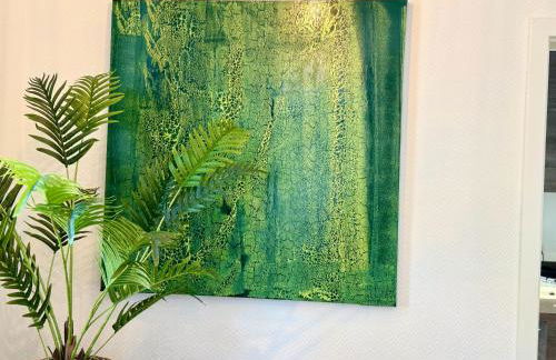 Gemütliches Apartment im Zentrum Andernach - Foto 16