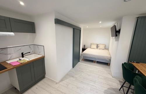 Le Panoramique - Foto 11