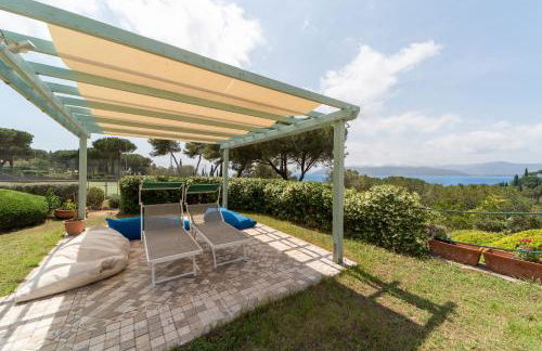 Residence Le Grazie Est - Foto 39