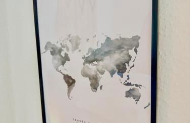 Kaarst-Apt für 4, Zentral, Gemütlich, privater Parkplatz - Photo 23