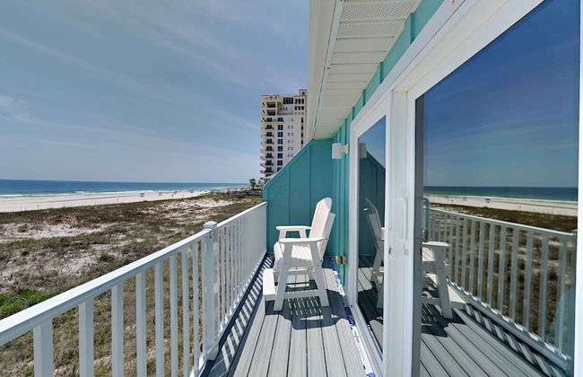The Dory by Southern Vacation Rentals - Foto 1