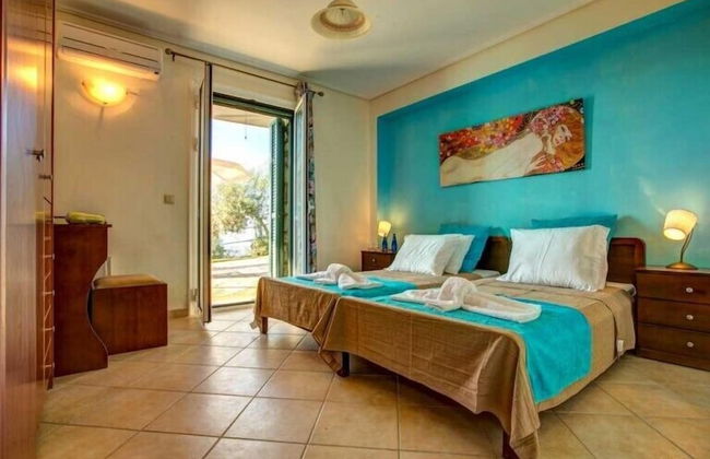 Villa Iremia & Villa Galini - Foto 3