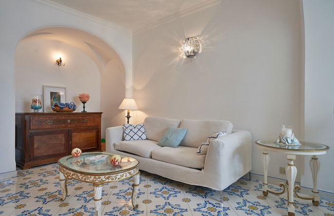 L'Abate Luxury Apartment - Foto 10