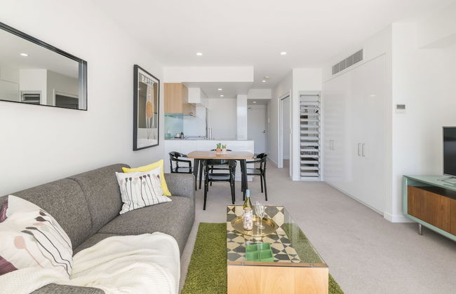 Doubleone3 Apartments - Foto 7