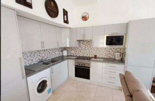 Santa Marina Penthouse Apartment in Amarilla Golf, San Miguel de Abona, Tenerife - Foto 15