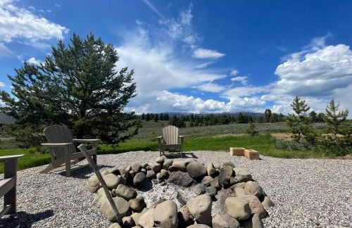 3505 Joseph Dr Cabin with breathtaking views, 30 miles to Yellowstone - Photo 24